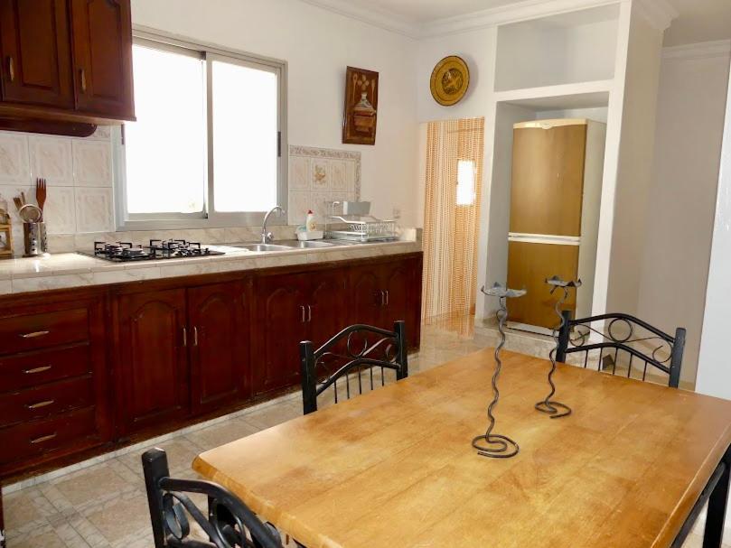 A Cozy Home Right In The Heart Of Tangier Exterior photo