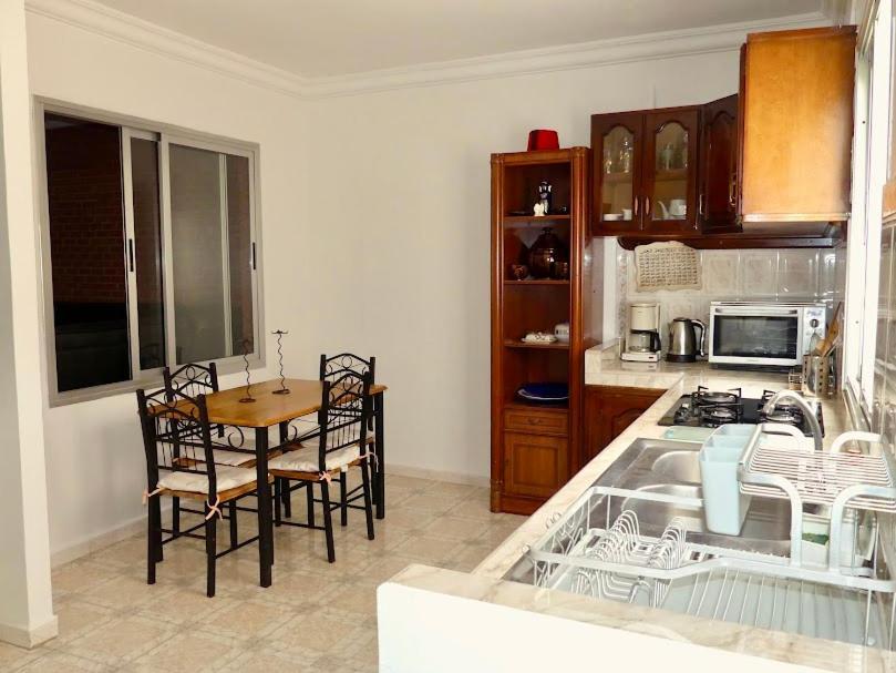 A Cozy Home Right In The Heart Of Tangier Exterior photo